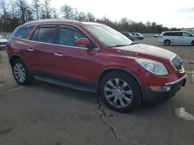 2012 Buick Enclave