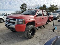 2009 Chevrolet Silverado K1500 LT en venta en Lexington, KY