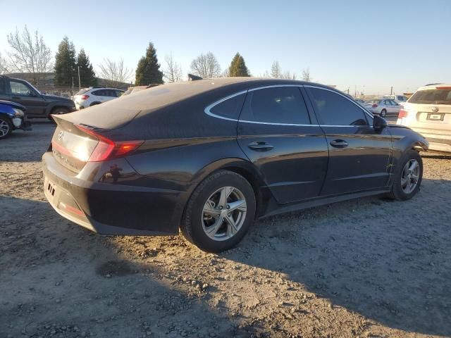 2020 Hyundai Sonata SE