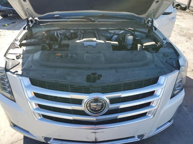 2015 Cadillac Escalade Premium