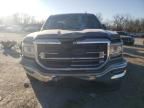 2017 GMC Sierra K1500 SLT