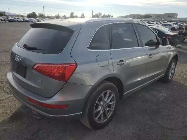 2010 Audi Q5 Premium Plus