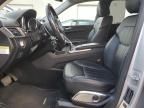 2013 Mercedes-Benz GL 450 4matic