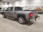 2012 Chevrolet Silverado K1500 LT