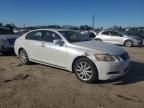 2006 Lexus GS 300