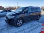 2012 Nissan Quest S