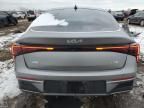 2025 KIA K5 GT Line