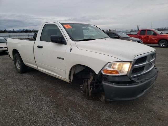 2009 Dodge RAM 1500