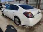 2011 Nissan Altima Base