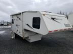 2007 Lancia TRK Camper