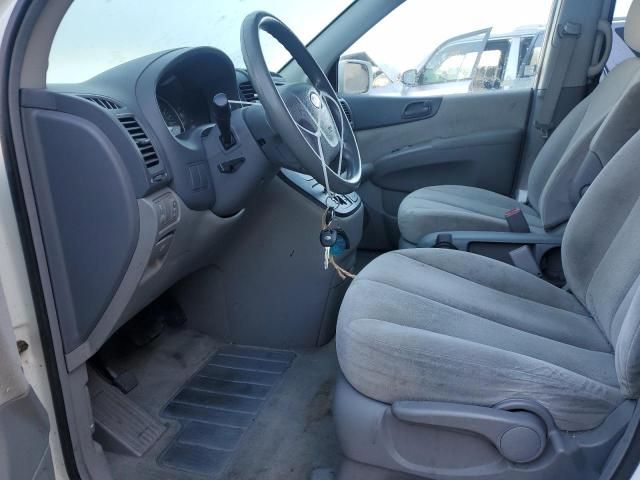 2006 KIA Sedona EX