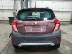 2020 Chevrolet Spark Active