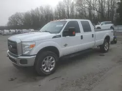 Ford Vehiculos salvage en venta: 2016 Ford F350 Super Duty