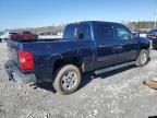 2012 Chevrolet Silverado C1500 LT