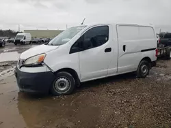 Nissan Vehiculos salvage en venta: 2019 Nissan NV200 2.5S