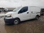 2019 Nissan NV200 2.5S