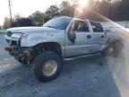 2004 Chevrolet Silverado K2500 Heavy Duty