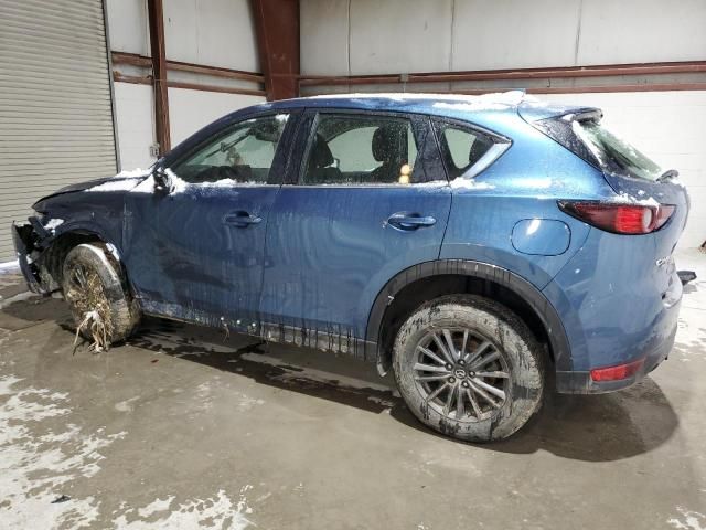 2018 Mazda CX-5 Sport