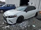 2024 Toyota Camry TRD