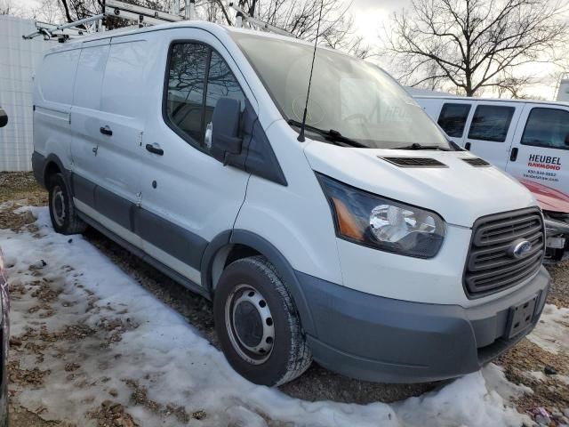 2017 Ford Transit T-150