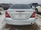 2007 Mercedes-Benz C 280 4matic