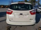 2016 Ford C-MAX SEL