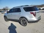 2013 Ford Explorer Sport