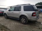 2007 Ford Explorer XLT