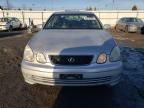 1999 Lexus GS 300