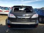 2011 Lexus RX 450H