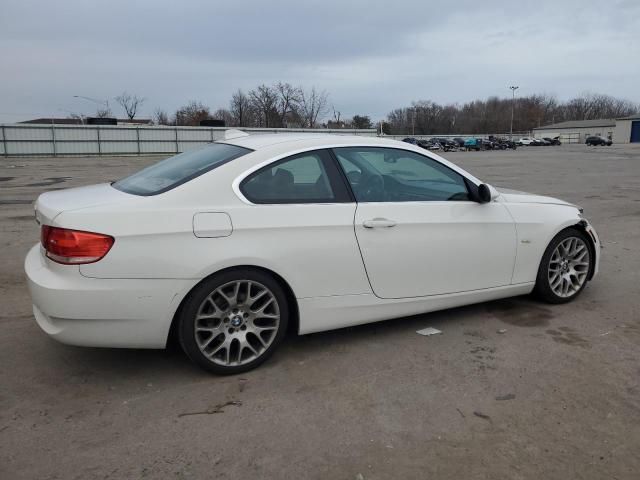 2007 BMW 328 I