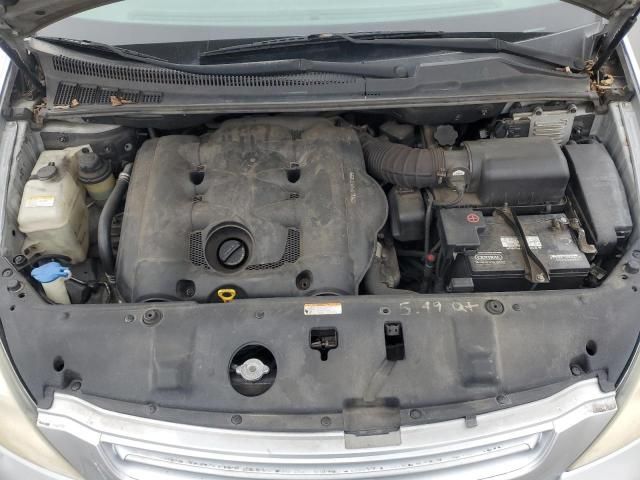 2008 KIA Sedona EX