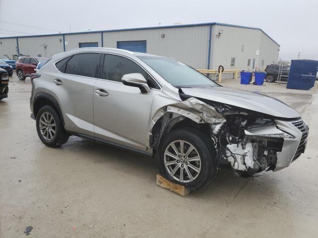 2018 Lexus NX 300 Base