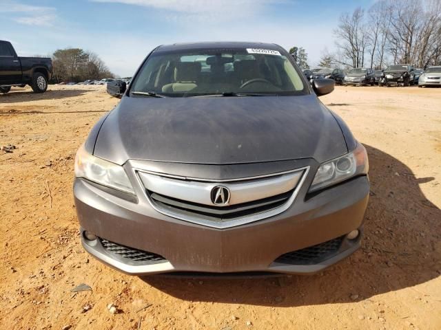 2013 Acura ILX 20 Premium