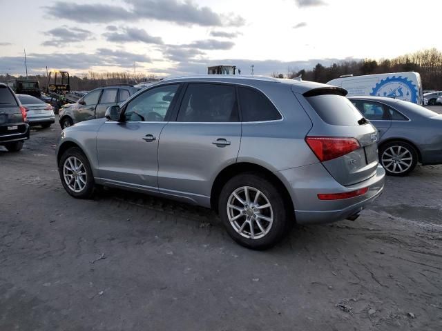 2011 Audi Q5 Premium