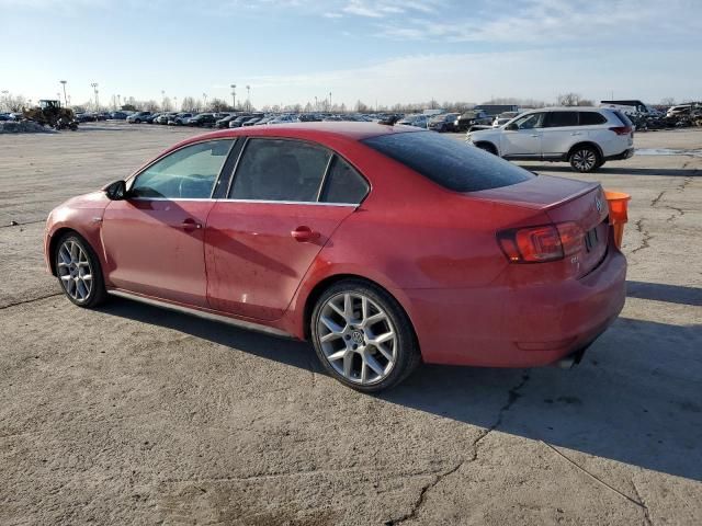 2014 Volkswagen Jetta GLI