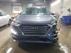 2019 Hyundai Tucson Limited