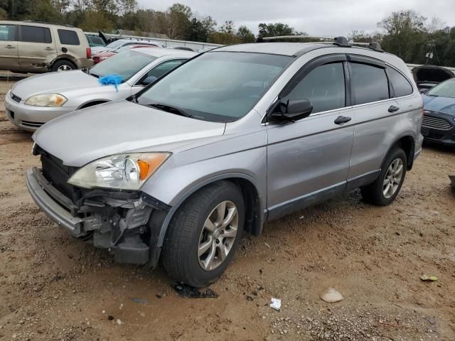 2008 Honda CR-V LX