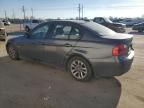 2007 BMW 328 I Sulev