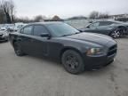 2013 Dodge Charger Police