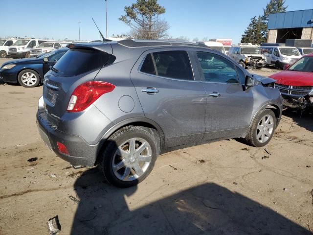 2013 Buick Encore Premium