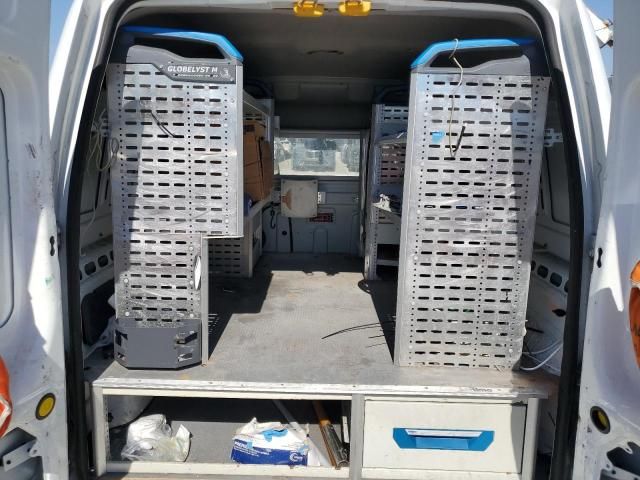 2013 Ford Transit Connect XLT