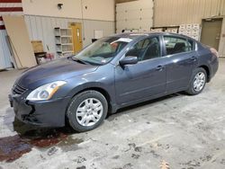 Nissan salvage cars for sale: 2012 Nissan Altima Base