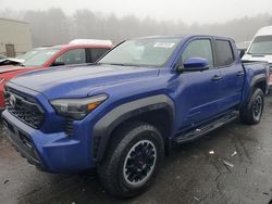 Run And Drives Cars for sale at auction: 2024 Toyota Tacoma Double Cab