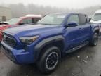 2024 Toyota Tacoma Double Cab