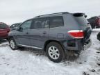 2013 Toyota Highlander Base