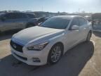 2014 Infiniti Q50 Base