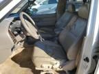 2002 Nissan Pathfinder LE