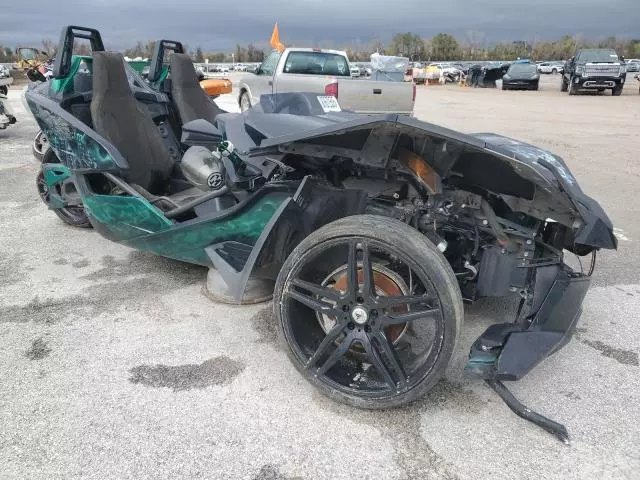 2017 Polaris Slingshot