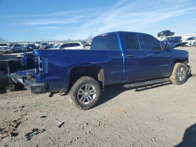 2014 Chevrolet Silverado C1500 LT